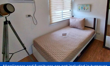4BR 2T&B Townhouse For Sale, along the highway San Pablo Laguna