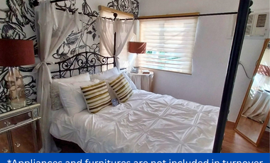 4BR 2T&B Townhouse For Sale, along the highway San Pablo Laguna