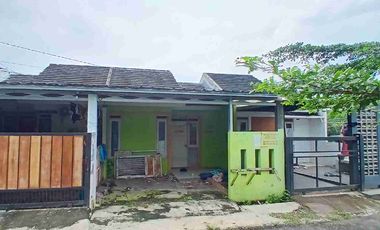 Dijual Murah Rumah Di Buana Subang Raya