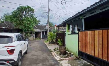 Dijual Murah Rumah Di Buana Subang Raya