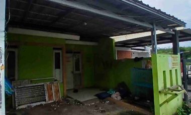 Dijual Murah Rumah Di Buana Subang Raya
