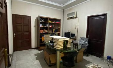 Rumah Usaha  Raya Jemursari STRATEGIS BAGUS