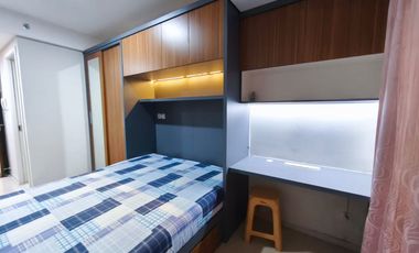 DISEWAKAN Apartemen Daan Mogot City, Jakarta Barat