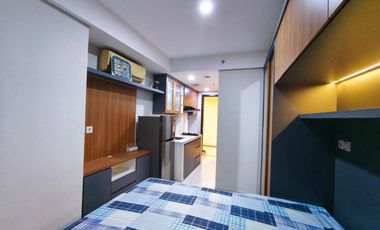 DISEWAKAN Apartemen Daan Mogot City, Jakarta Barat