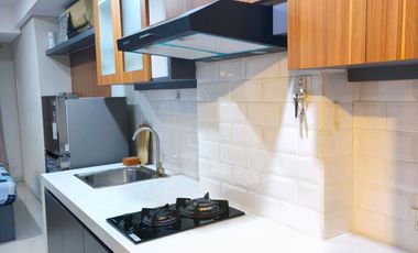 DISEWAKAN Apartemen Daan Mogot City, Jakarta Barat