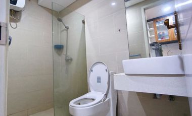 DISEWAKAN Apartemen Daan Mogot City, Jakarta Barat