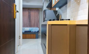 DISEWAKAN Apartemen Daan Mogot City, Jakarta Barat
