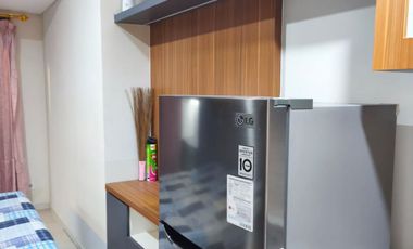 DISEWAKAN Apartemen Daan Mogot City, Jakarta Barat