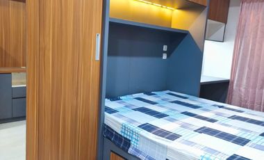 DISEWAKAN Apartemen Daan Mogot City, Jakarta Barat