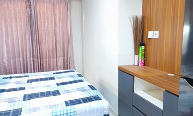 DISEWAKAN Apartemen Daan Mogot City, Jakarta Barat