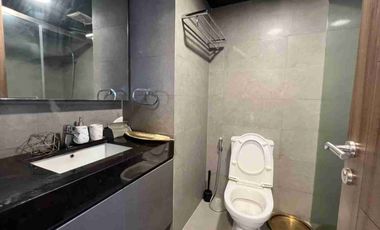 apartemen Lux  type LOFT galeri ciumbuleuit 3