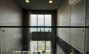 apartemen Lux  type LOFT galeri ciumbuleuit 3