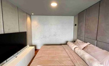 apartemen Lux  type LOFT galeri ciumbuleuit 3