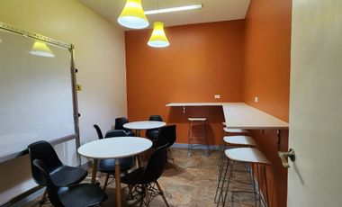 Office Space for Lease BGC Taguig – 386 sqm Fully Furnished | Bonifacio Global City Office