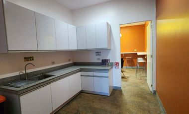 Office Space for Lease BGC Taguig – 386 sqm Fully Furnished | Bonifacio Global City Office