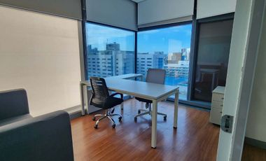Office Space for Lease BGC Taguig – 386 sqm Fully Furnished | Bonifacio Global City Office