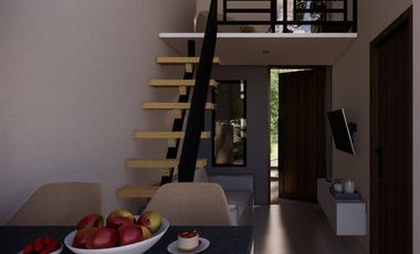 Brand new house di perumahan bayleaf menganti gresik