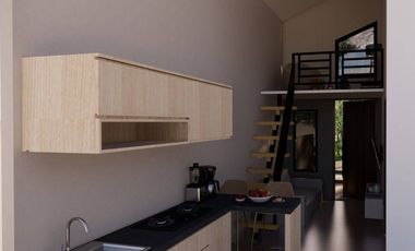 Brand new house di perumahan bayleaf menganti gresik