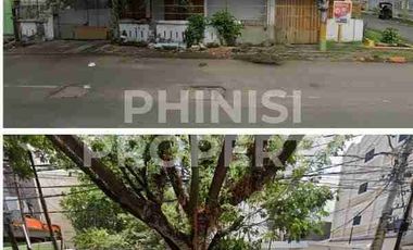 Rumah disewakan di Gaddong, Bontoala, Makassar, Sulawesi Selatan