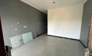 DIJUAL ruko 2-lantai di Jalan Utama tukad Balian Renon