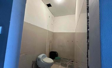 DIJUAL ruko 2-lantai di Jalan Utama tukad Balian Renon