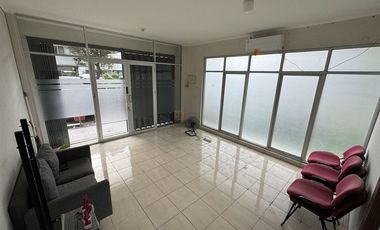 Ruko Hook 4 Lantai Modern Industrial Commercial – 600m ke Daan Mogot Kalideres