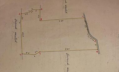 Tanah Lokasi Premium di Sanur, Dekat Dengan Pelabuhan dan Pusat Pariwisata