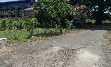 Tanah Lokasi Premium di Sanur, Dekat Dengan Pelabuhan dan Pusat Pariwisata