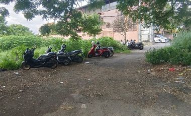 Tanah Lokasi Premium di Sanur, Dekat Dengan Pelabuhan dan Pusat Pariwisata