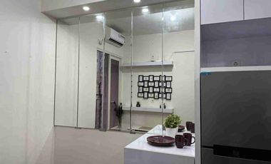 Disewakan apartemen Podomoro Golf View Type 2BR Full furnished