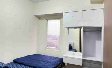 Disewakan apartemen Podomoro Golf View Type 2BR Full furnished