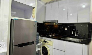 Disewakan apartemen Podomoro Golf View Type 2BR Full furnished