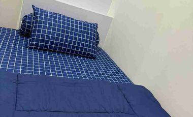 Disewakan apartemen Podomoro Golf View Type 2BR Full furnished