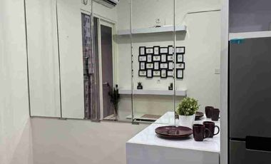 Disewakan apartemen Podomoro Golf View Type 2BR Full furnished