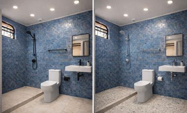 FOR LEASE – Modern House in Valle Verde 2 PP CODE: L1665