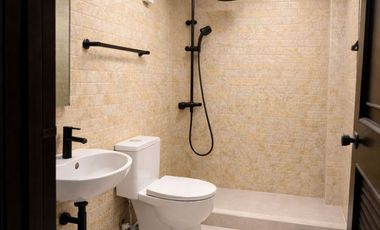 FOR LEASE – Modern House in Valle Verde 2 PP CODE: L1665