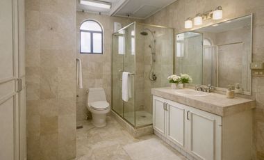 FOR LEASE – Modern House in Valle Verde 2 PP CODE: L1665