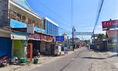 DIJUAL RUKO DI WONOCATUR, BANGUNTAPAN, BANTUL, YOGYAKARTA