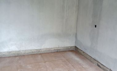 Rumah Jakarta Selatan American Classic di Perumahan Elit Murah