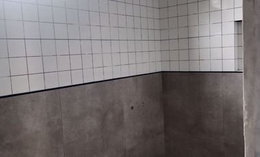 Rumah Jakarta Selatan American Classic di Perumahan Elit Murah