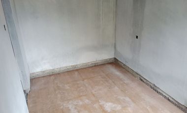 Rumah Jakarta Selatan American Classic di Perumahan Elit Murah