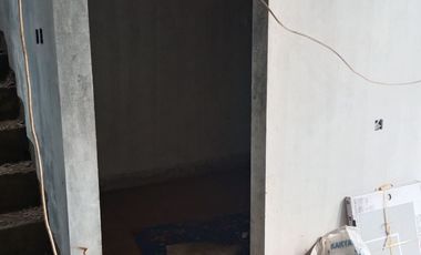 Rumah Jakarta Selatan American Classic di Perumahan Elit Murah