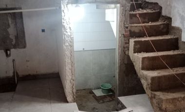 Rumah Jakarta Selatan American Classic di Perumahan Elit Murah