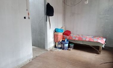 Rumah Jakarta Selatan American Classic di Perumahan Elit Murah