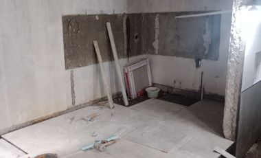 Rumah Jakarta Selatan American Classic di Perumahan Elit Murah