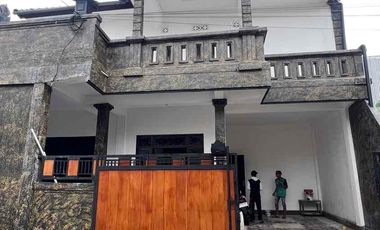 Rumah Lantai 2 Siap Huni Di Abianbase Dalung Dkt Buduk Sempidi Kapal Lukluk Padonan Canggu