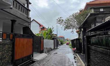 Rumah Lantai 2 Siap Huni Di Abianbase Dalung Dkt Buduk Sempidi Kapal Lukluk Padonan Canggu