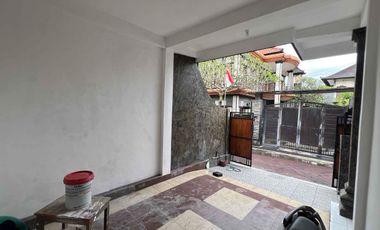 Rumah Lantai 2 Siap Huni Di Abianbase Dalung Dkt Buduk Sempidi Kapal Lukluk Padonan Canggu