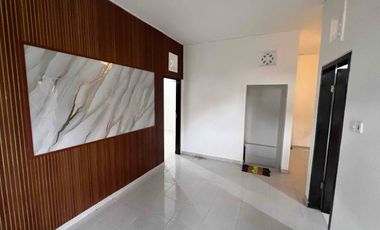 Rumah Lantai 2 Siap Huni Di Abianbase Dalung Dkt Buduk Sempidi Kapal Lukluk Padonan Canggu