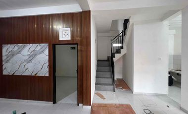 Rumah Lantai 2 Siap Huni Di Abianbase Dalung Dkt Buduk Sempidi Kapal Lukluk Padonan Canggu